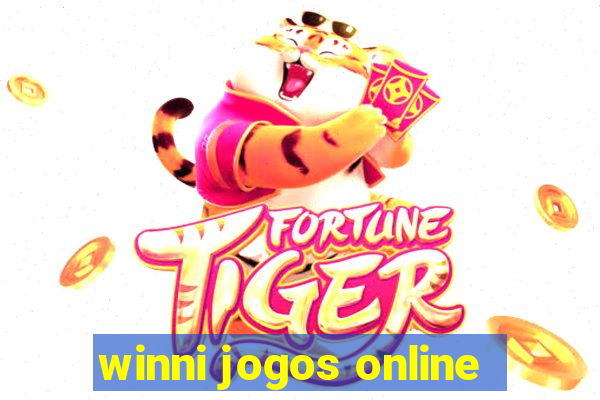 winni jogos online